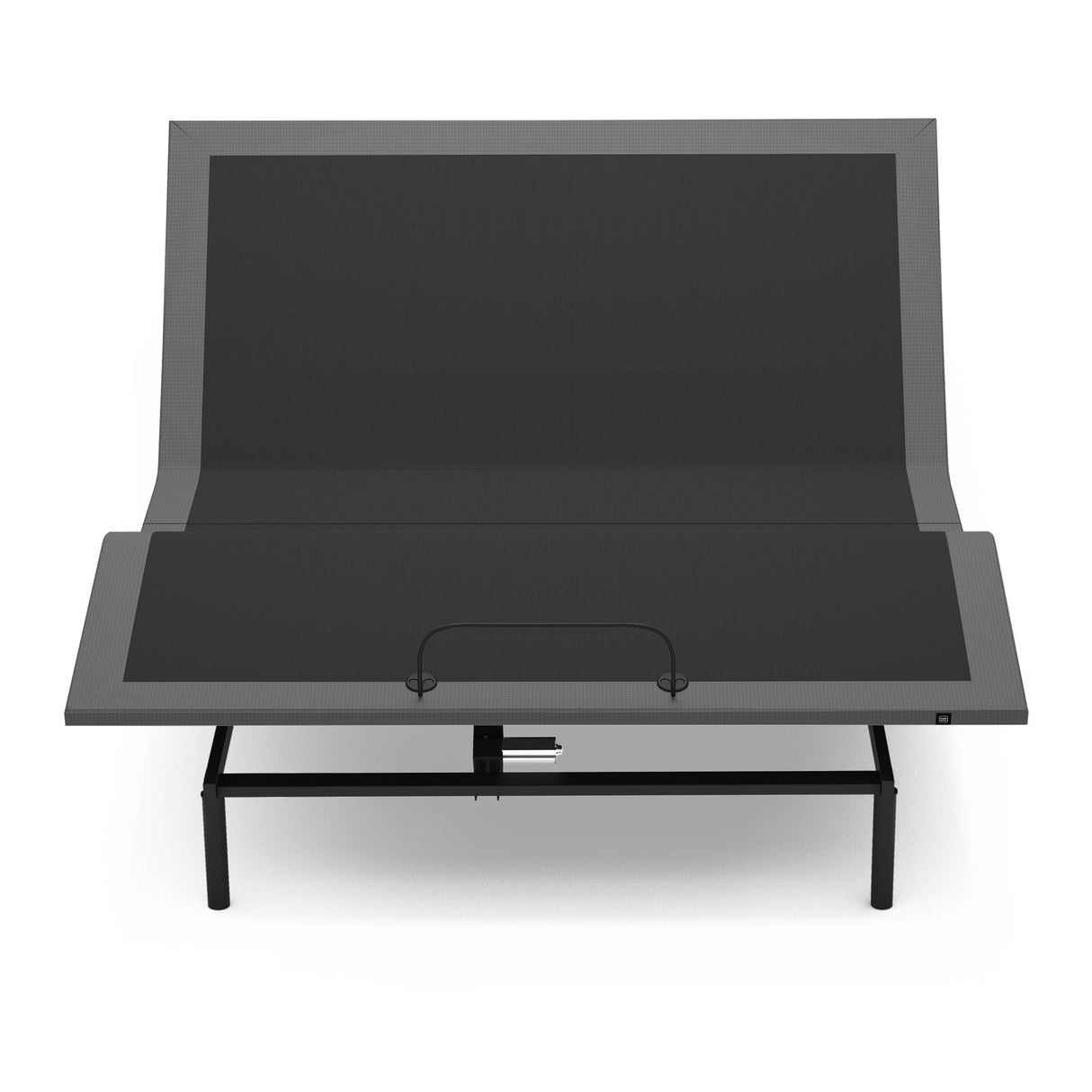 Rize Home TRANQUILITY II Adjustable Bed Base