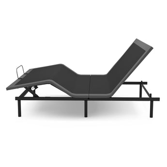 Rize Home TRANQUILITY II Adjustable Bed Base