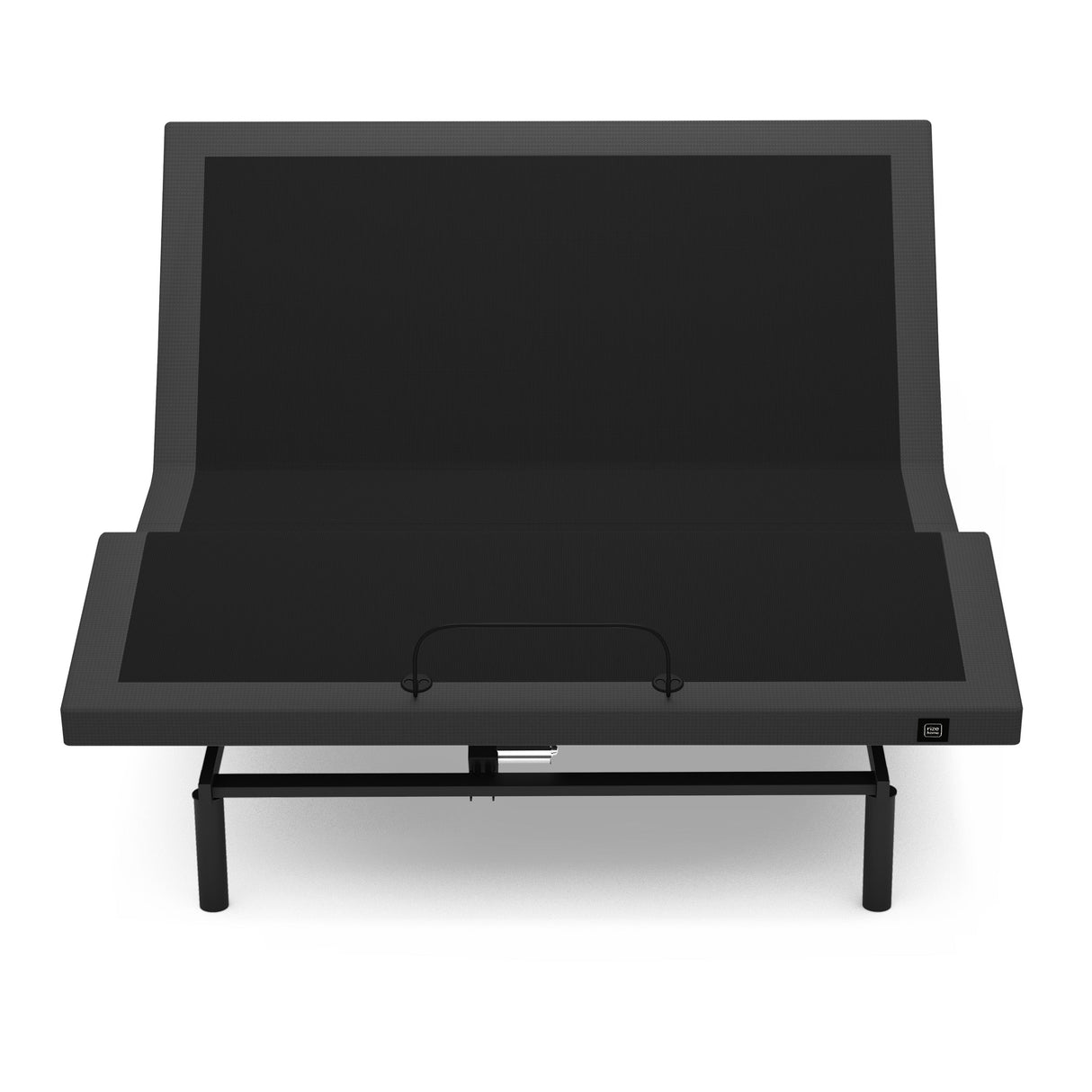 Rize Home CLARITY II Adjustable Bed w/ Massage