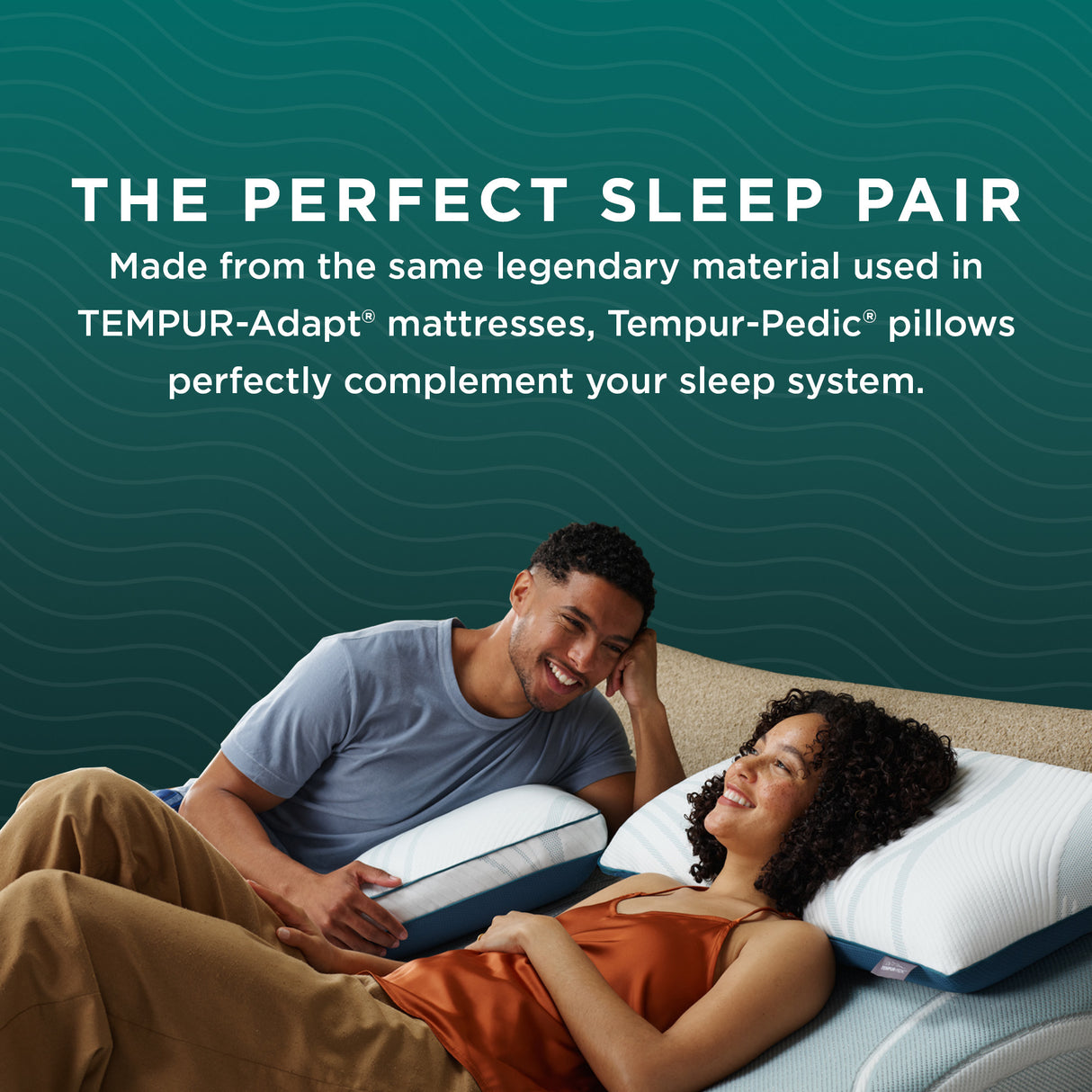 Tempur-pedic Adapt ProLo