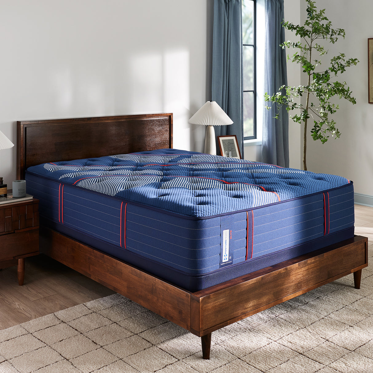Sealy Posturepedic Elite Brenham II Spring – Ultra Firm