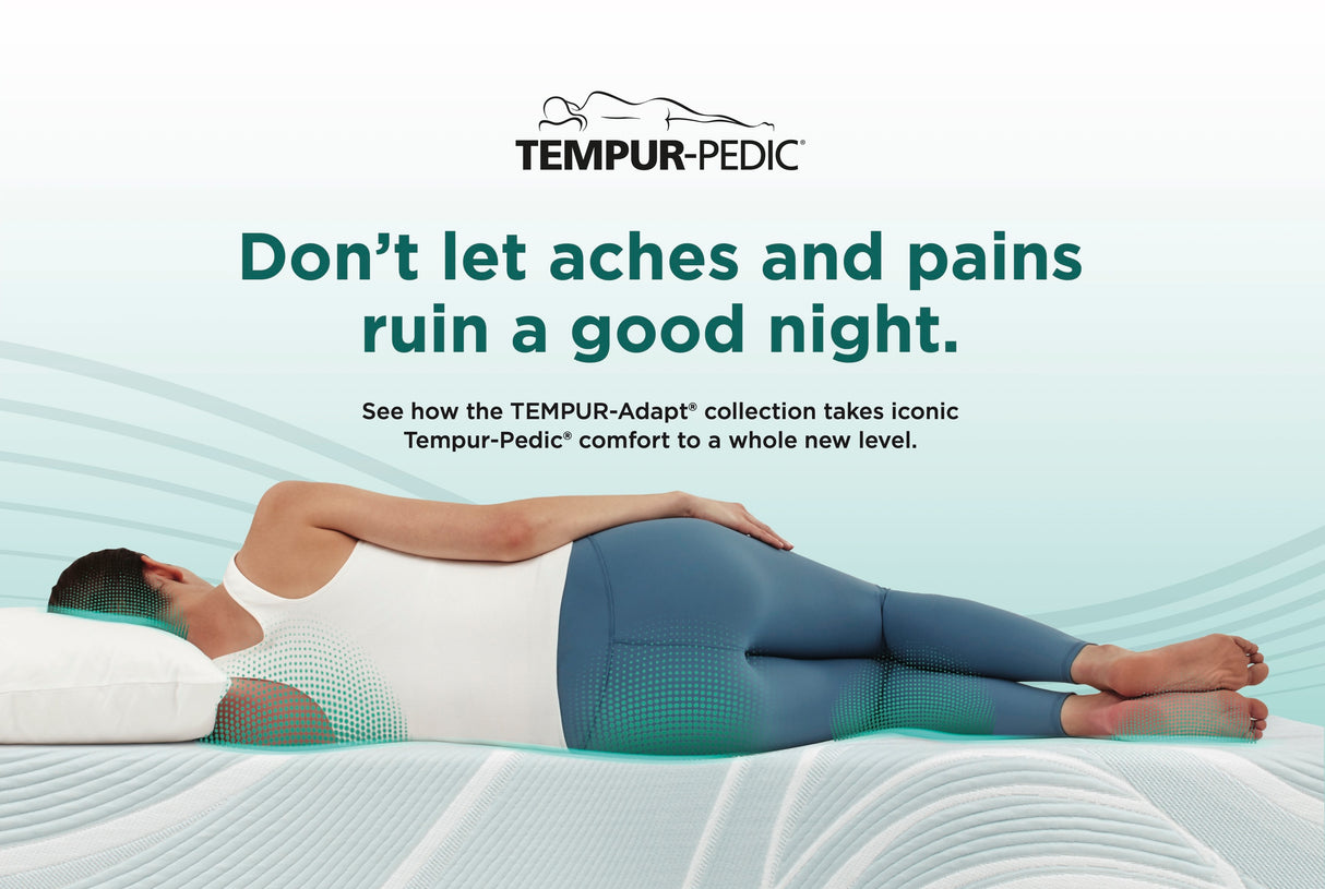 Tempur-Pedic ADAPT Mattress