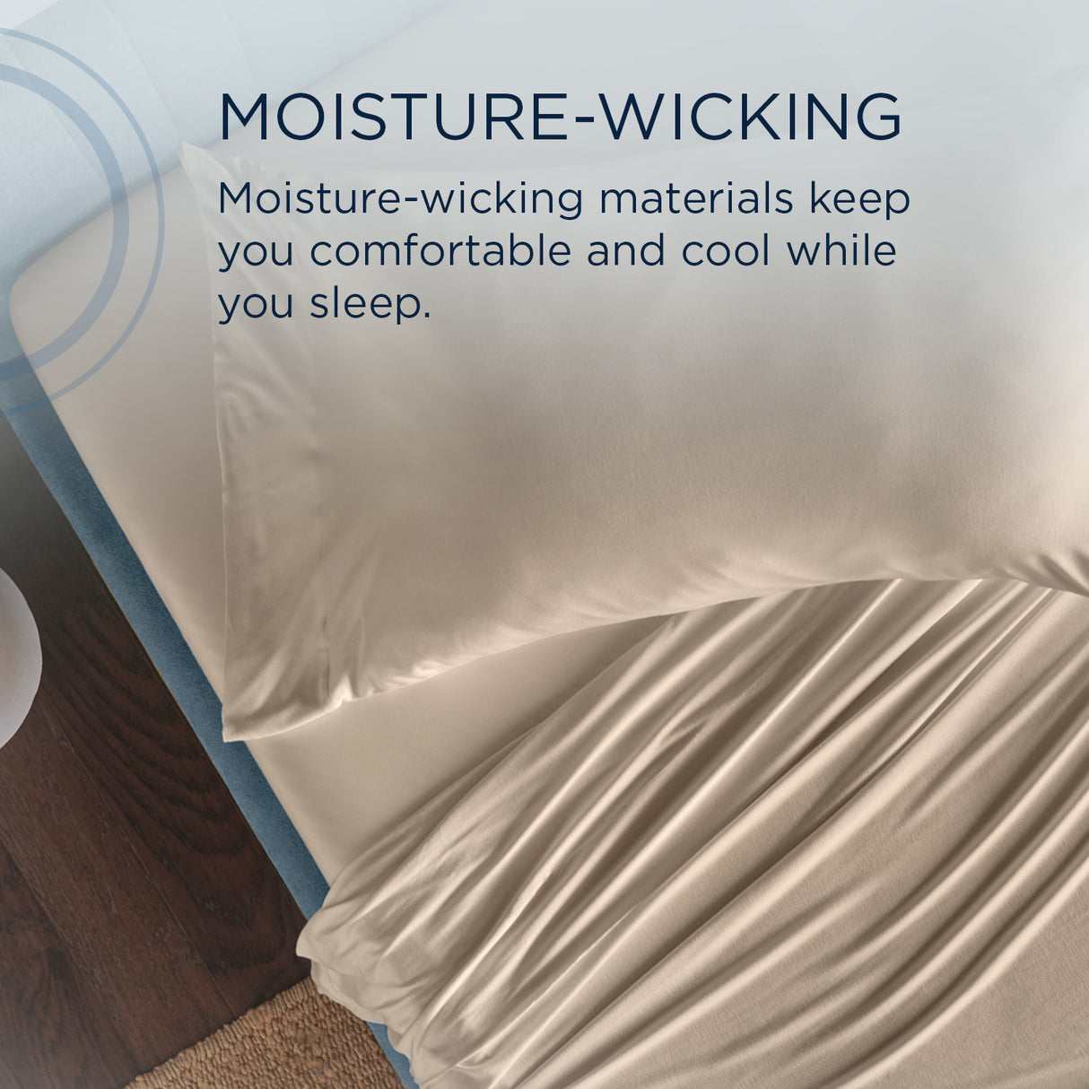 Tempur-Pedic Linens Rayon Bamboo