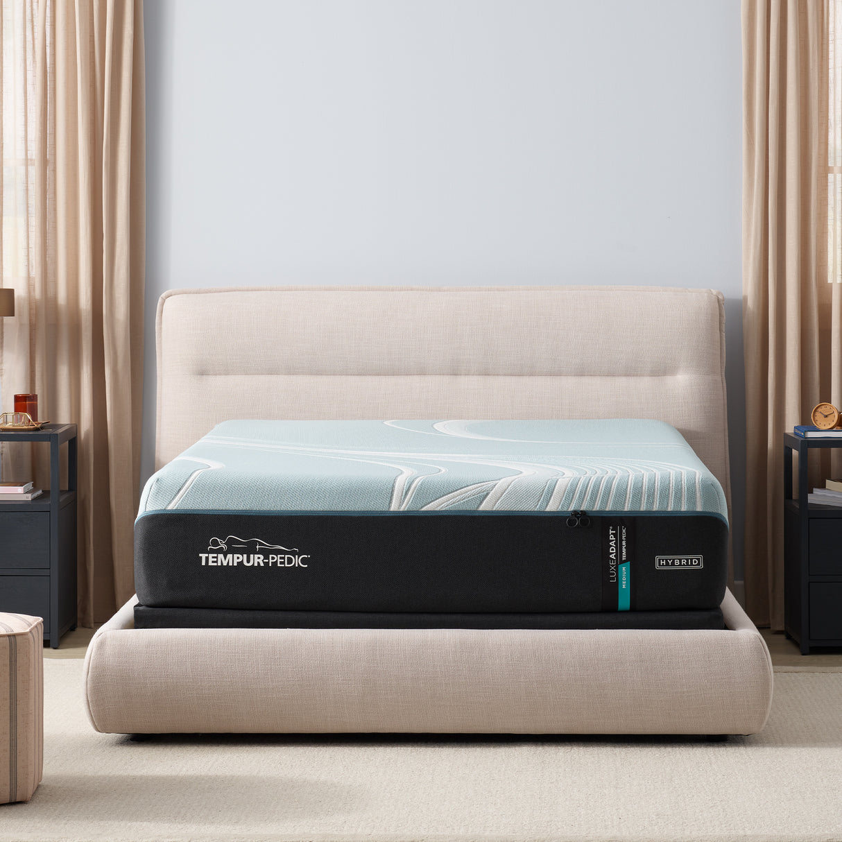 Tempur-Pedic LUXE ADAPT Mattress