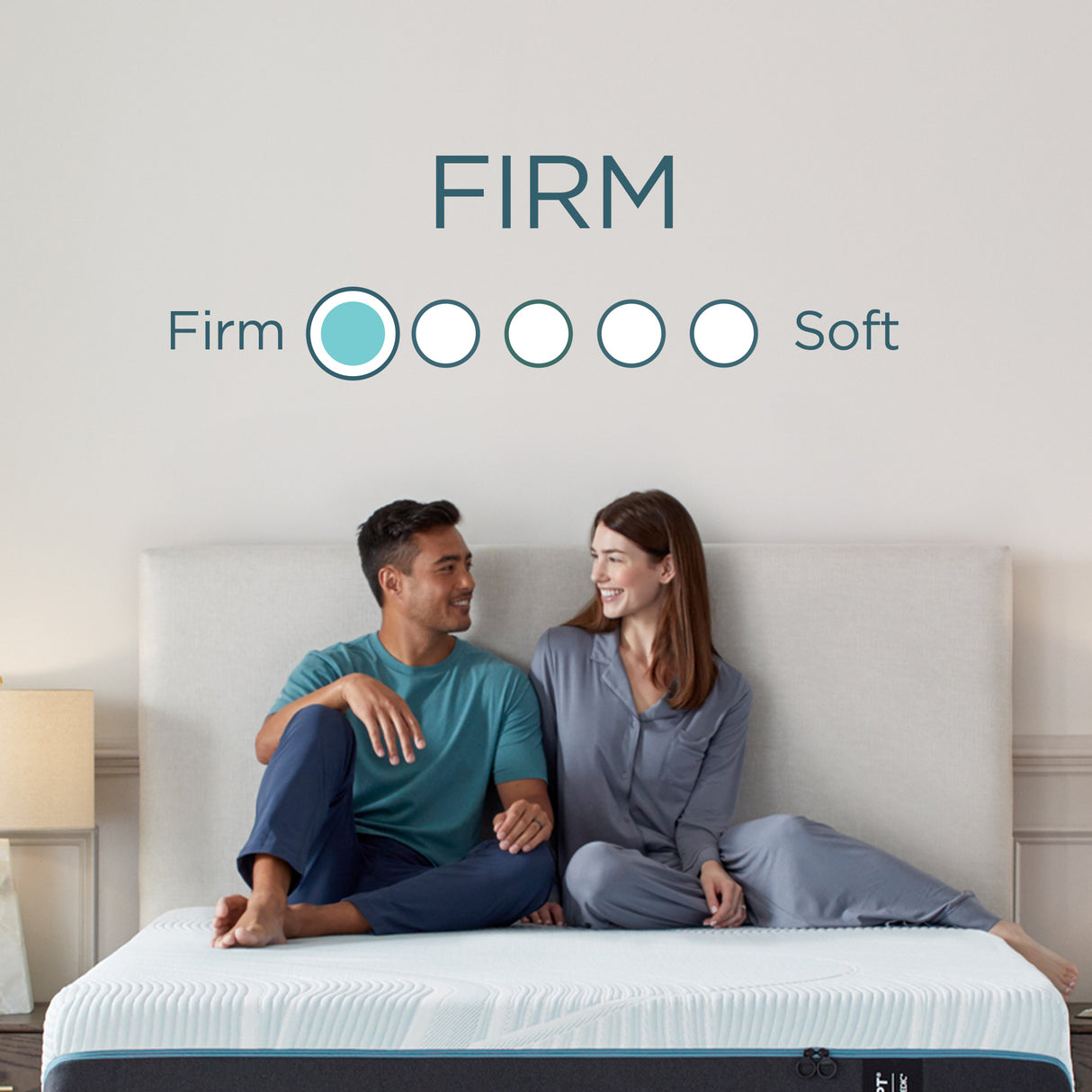 Tempur-Pedic PRO ADAPT Mattress