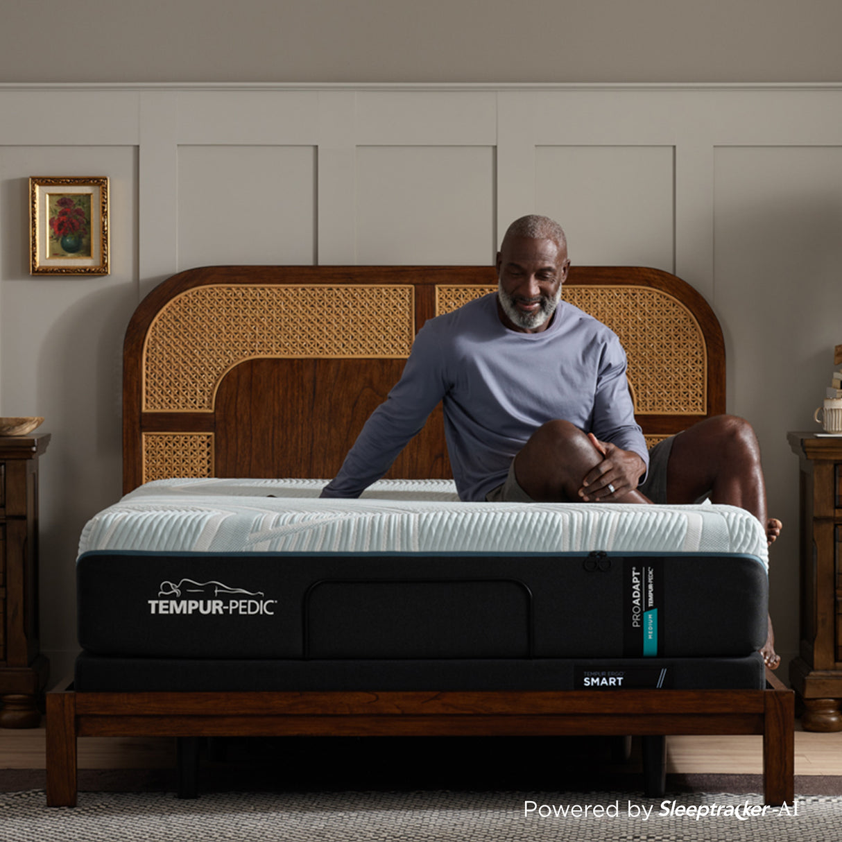 Tempur-Pedic PRO ADAPT Mattress