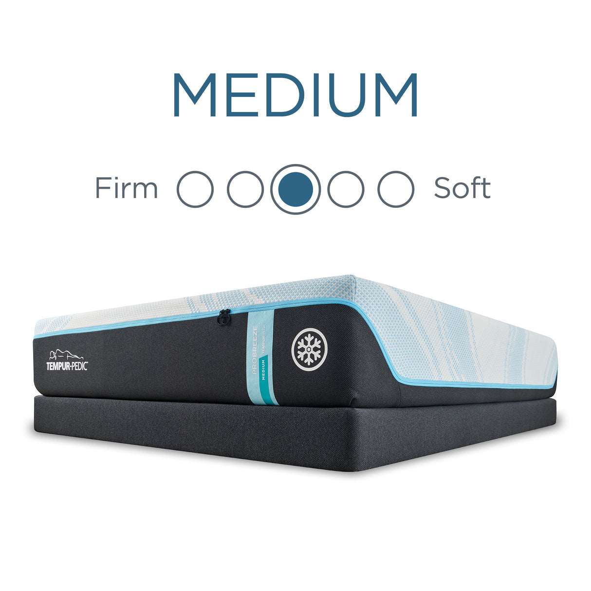 Tempur-Pedic PRO BREEZE Mattress