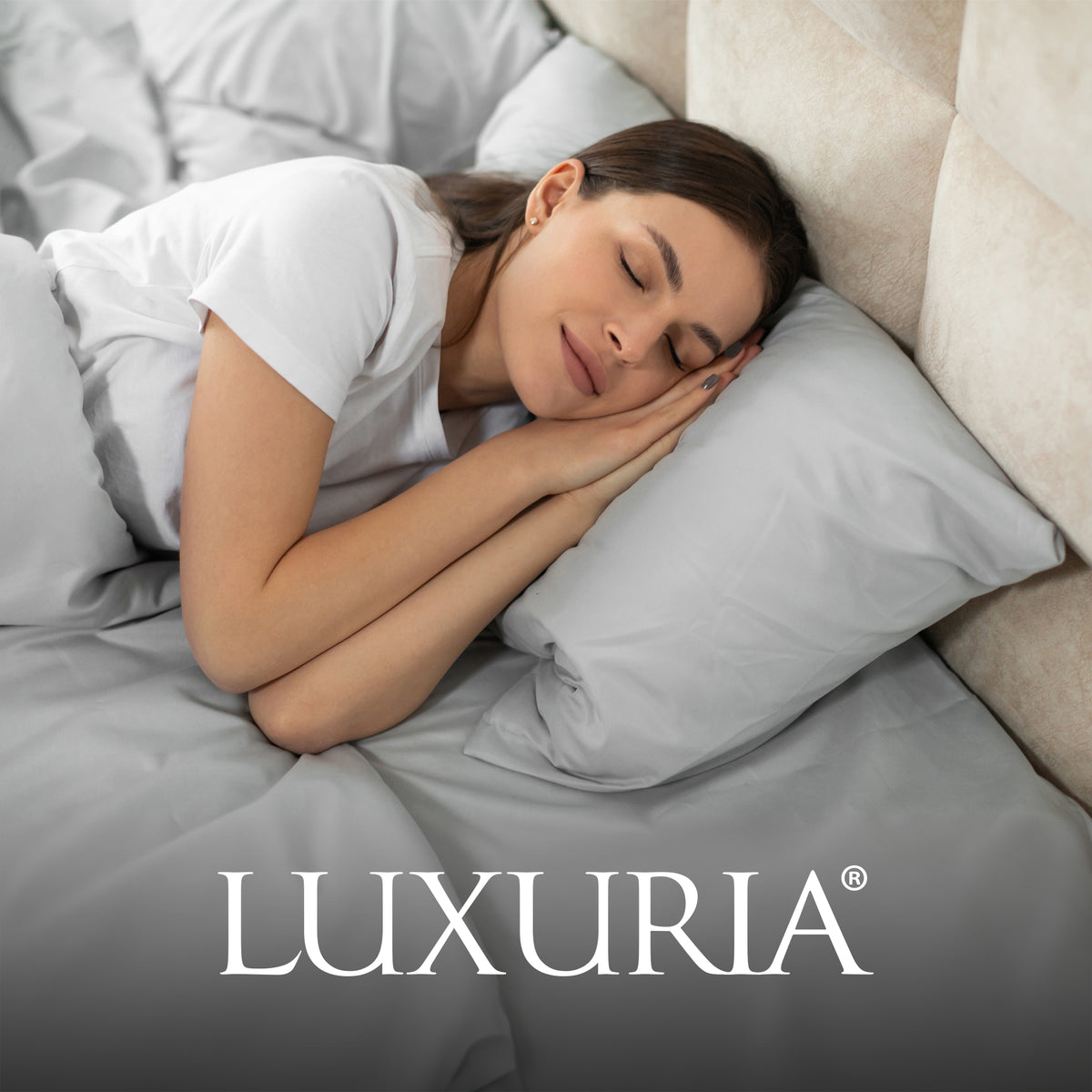 Encore Luxuria Mattress
