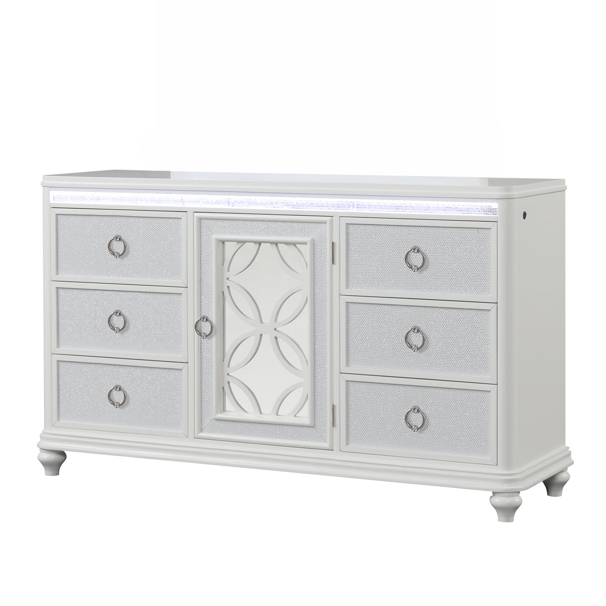Abigale Dresser