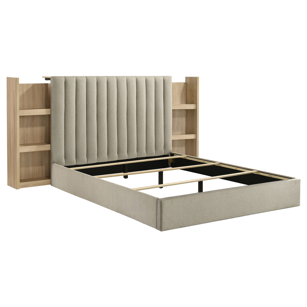 ARIELLE QUEEN BED
