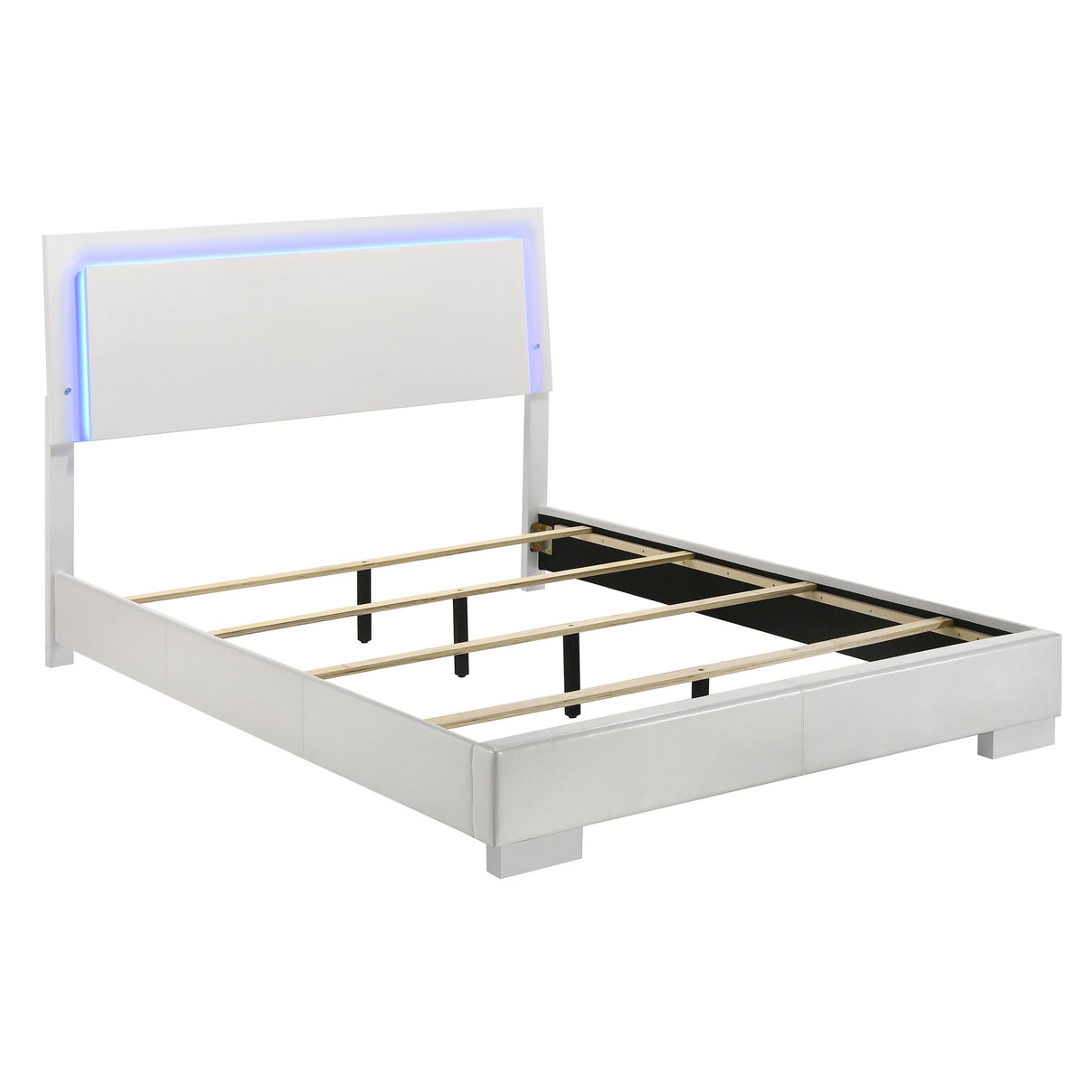 FELICITY QUEEN BED