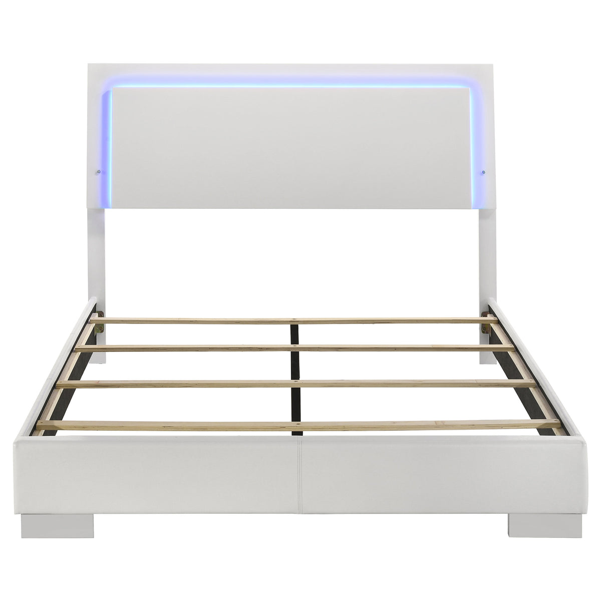 FELICITY QUEEN BED