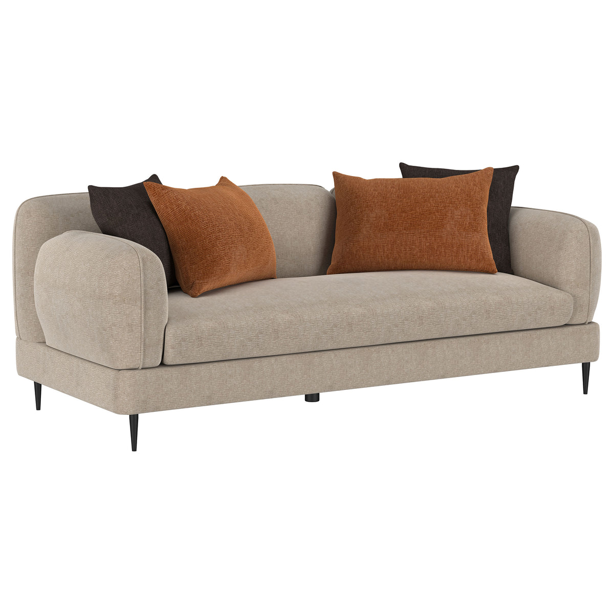 JADE CHENILLE SOFA