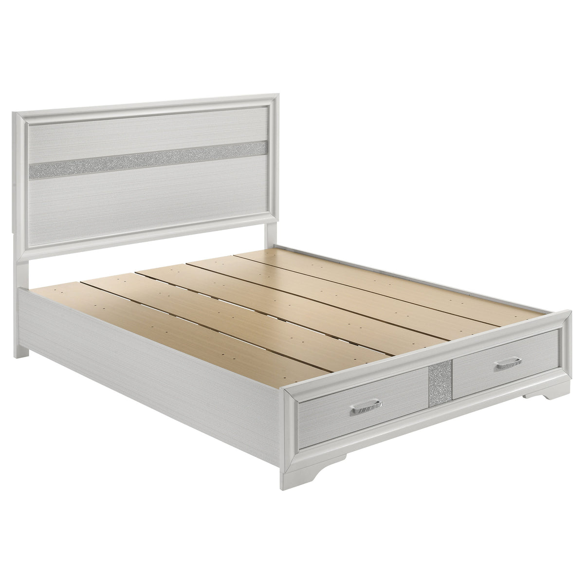 MIRANDA BED