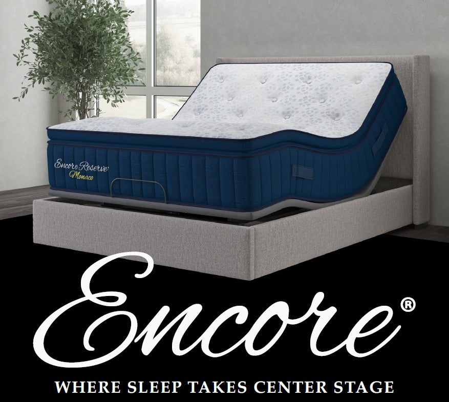 ENCORE MONACO 2.0
