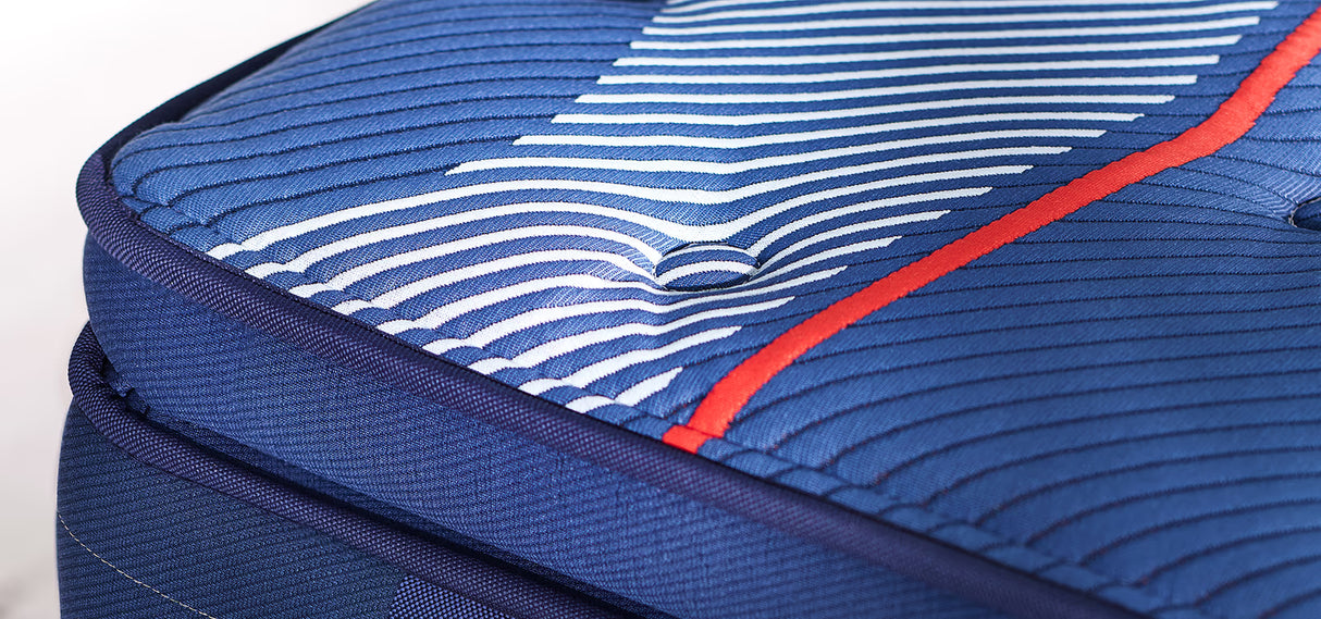 Sealy Posturepedic Elite Brenham II Spring – Ultra Firm