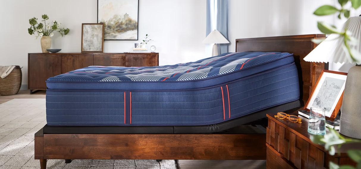 Sealy Posturepedic Elite Brenham II Spring – Medium