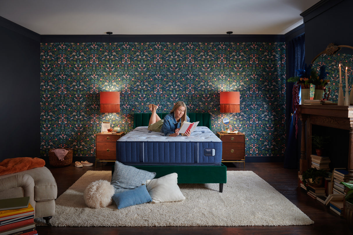 Stearns & Foster ESTATE Mattress