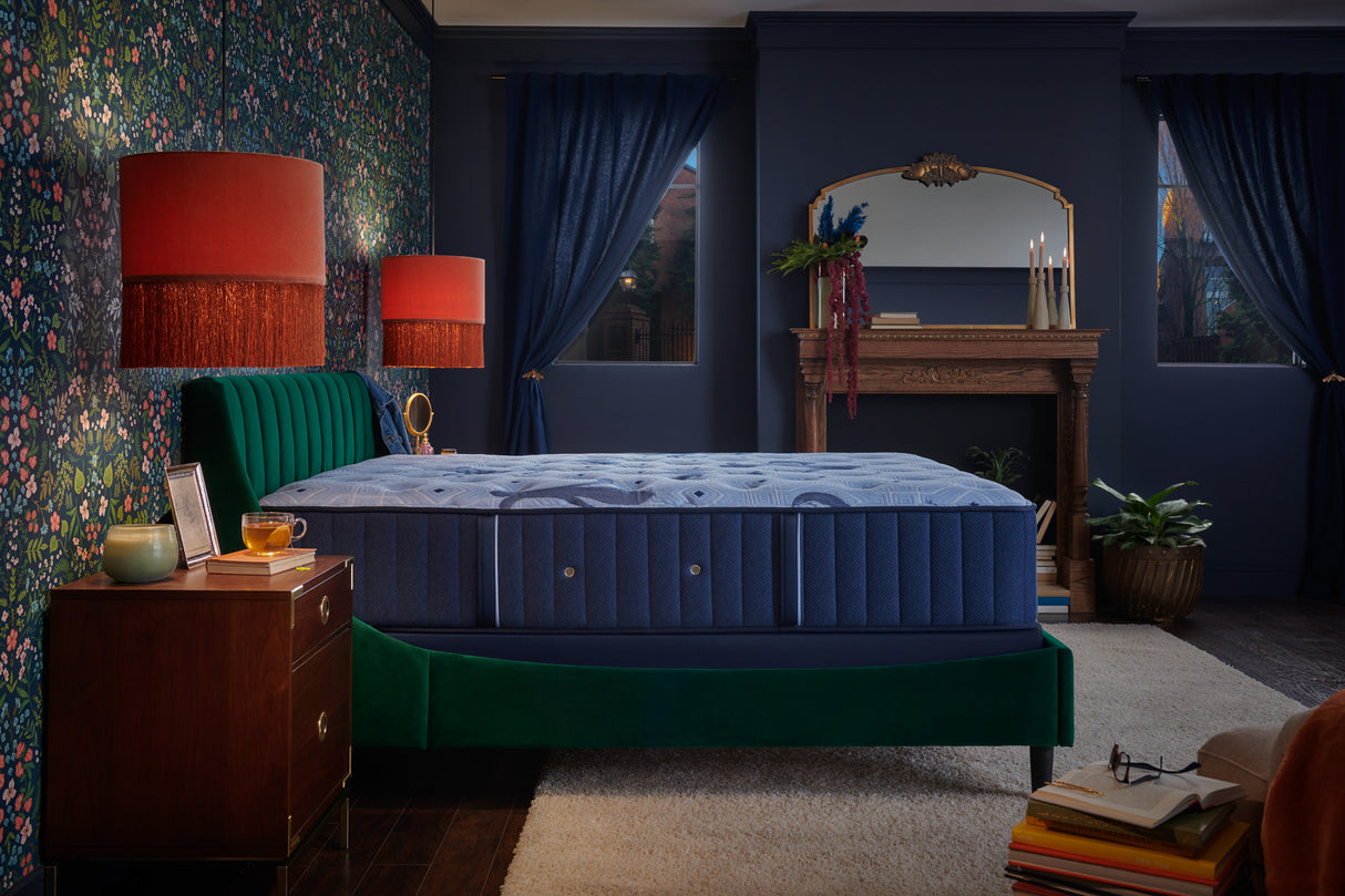 Stearns & Foster ESTATE Mattress