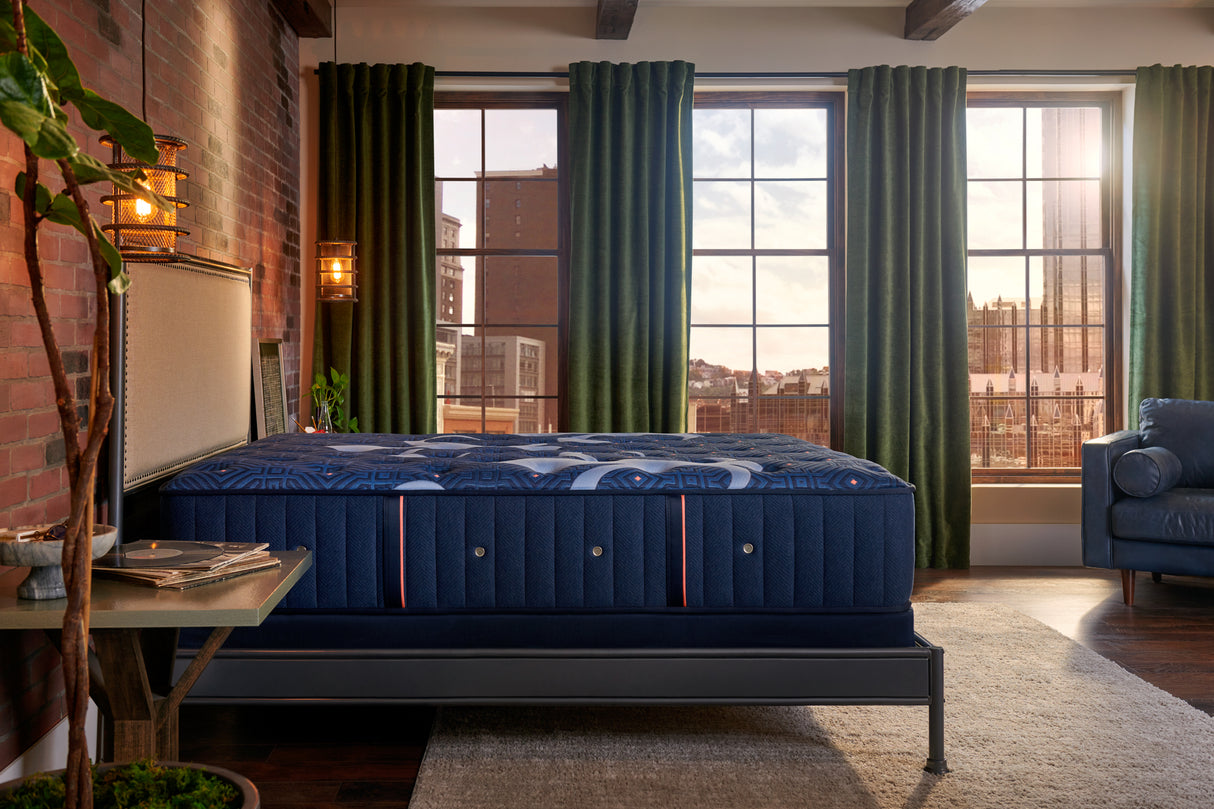 Stearns & Foster LUX ESTATE Mattress