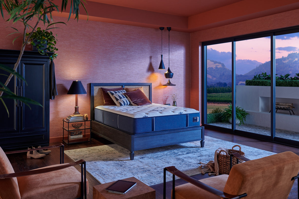 Stearns & Foster STUDIO Mattress