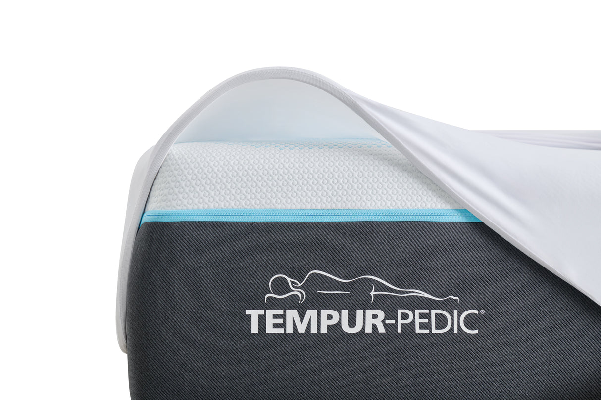 Tempur-Protect Breeze Mattress Protector