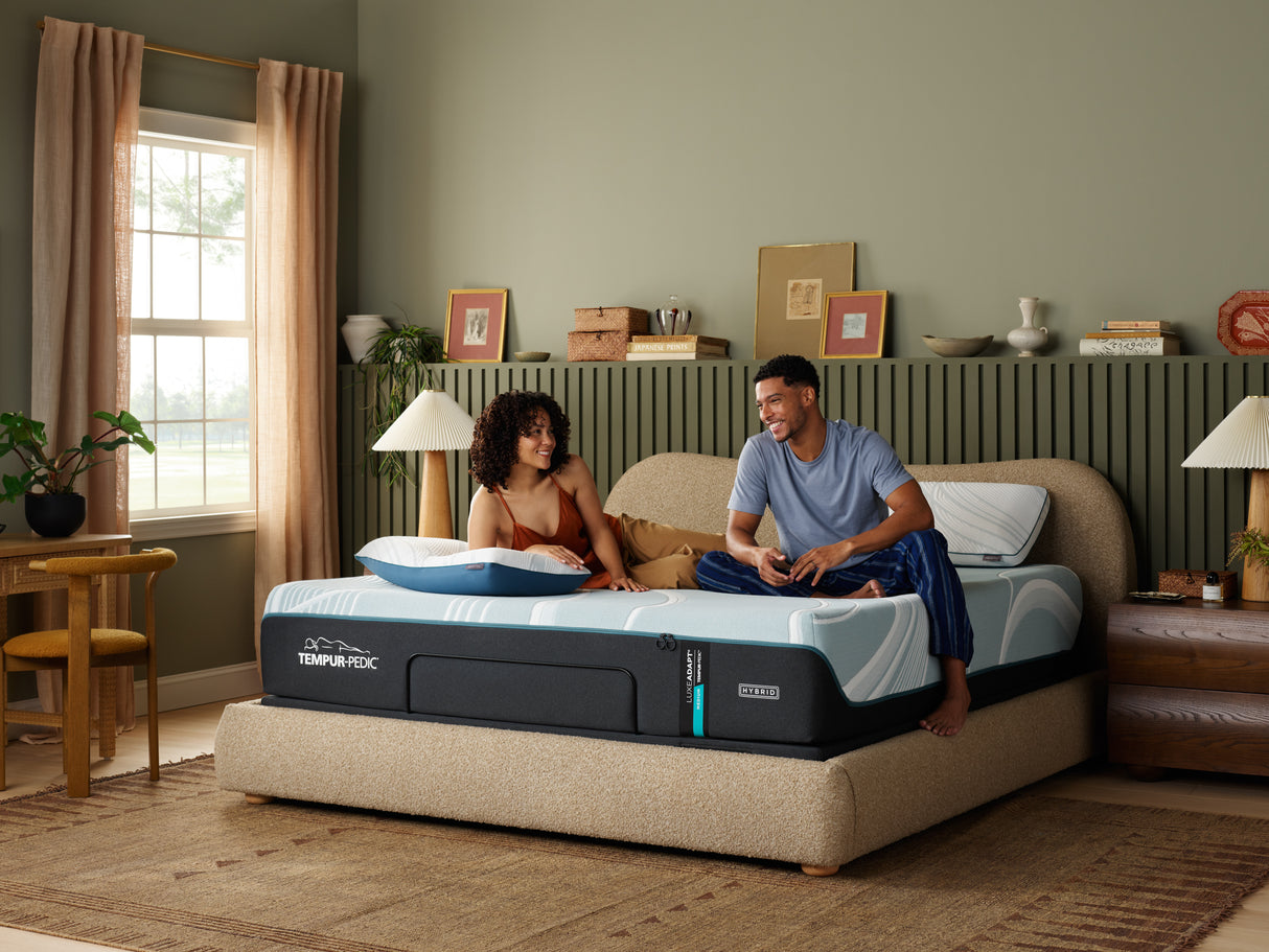 Tempur Adapt PROHI Pillow