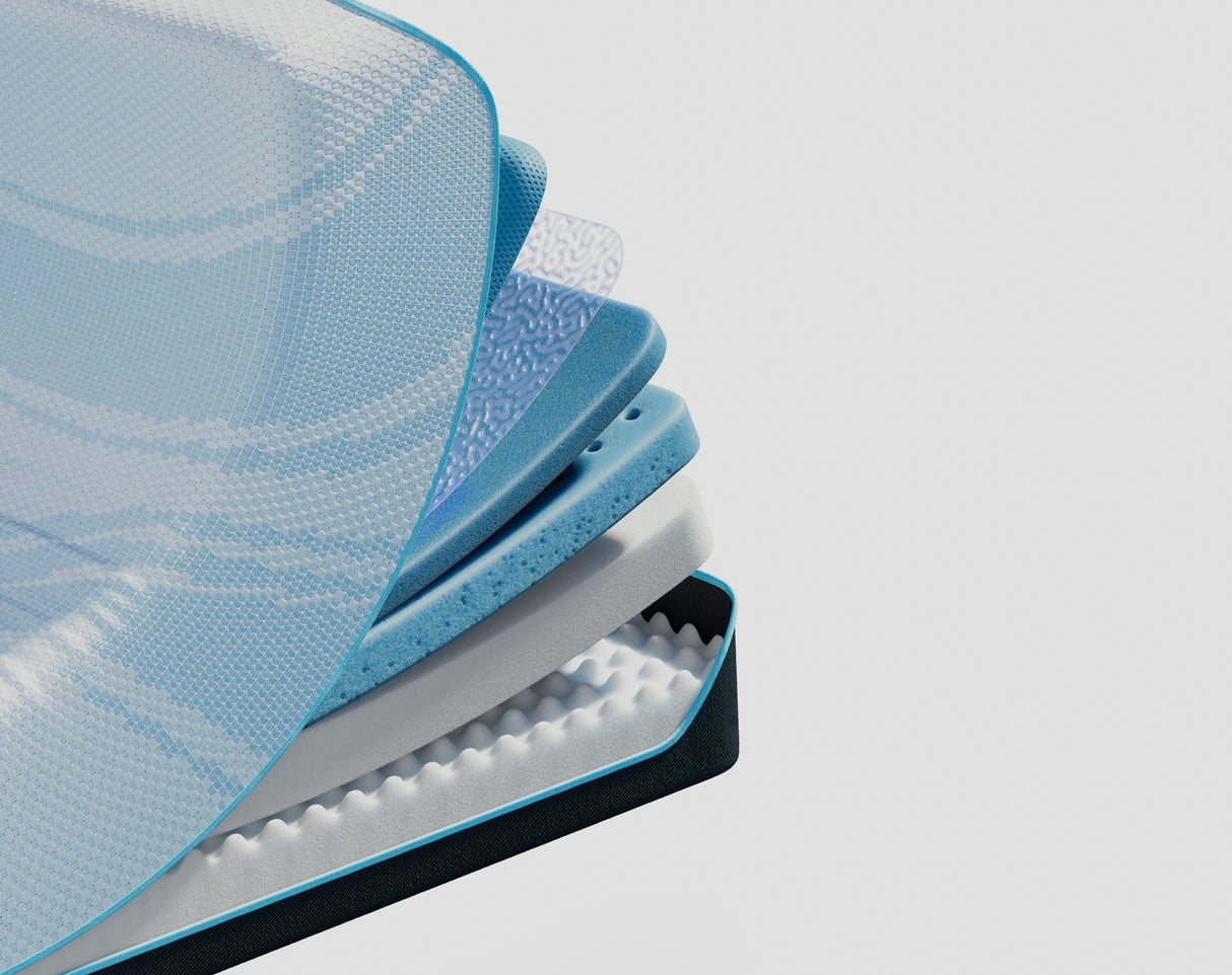 Tempur-Pedic PRO BREEZE Mattress