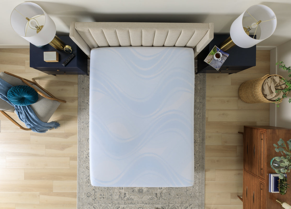 Tempur-Protect Breeze Mattress Protector