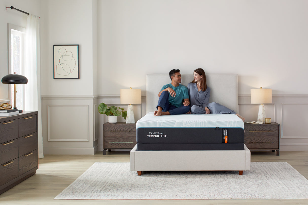 Tempur-Pedic LUXE ADAPT Mattress
