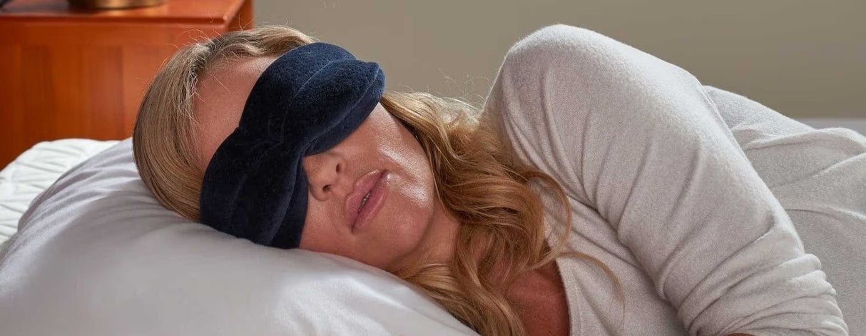 TEMPUR-Sleep Mask