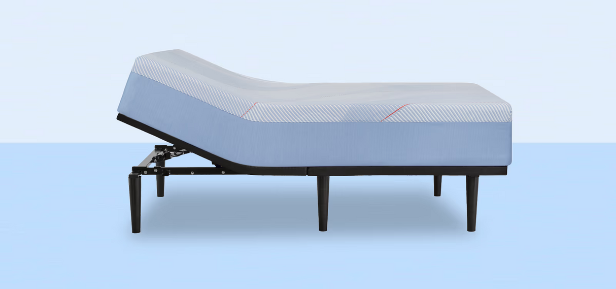 Sealy Posturepedic Pro DuPont II Hybrid – Firm