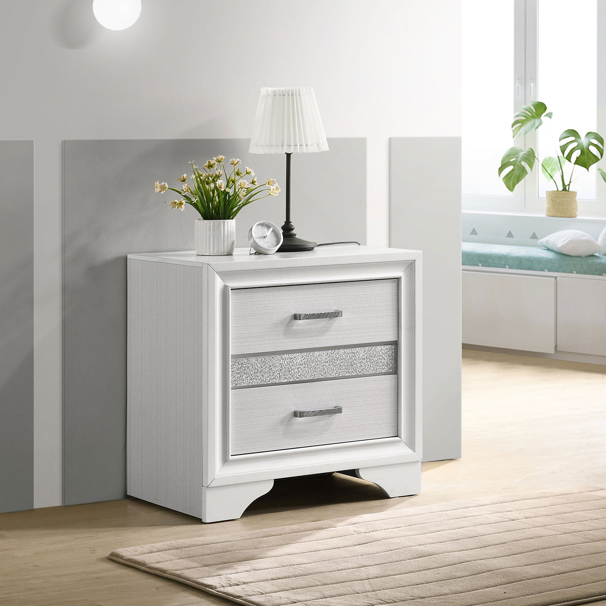MIRANDA NIGHTSTAND