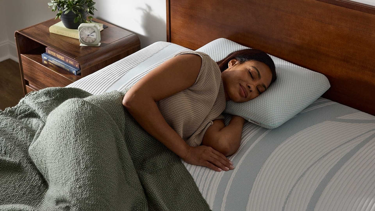 Tempur-Pedic® Comfort Pillow