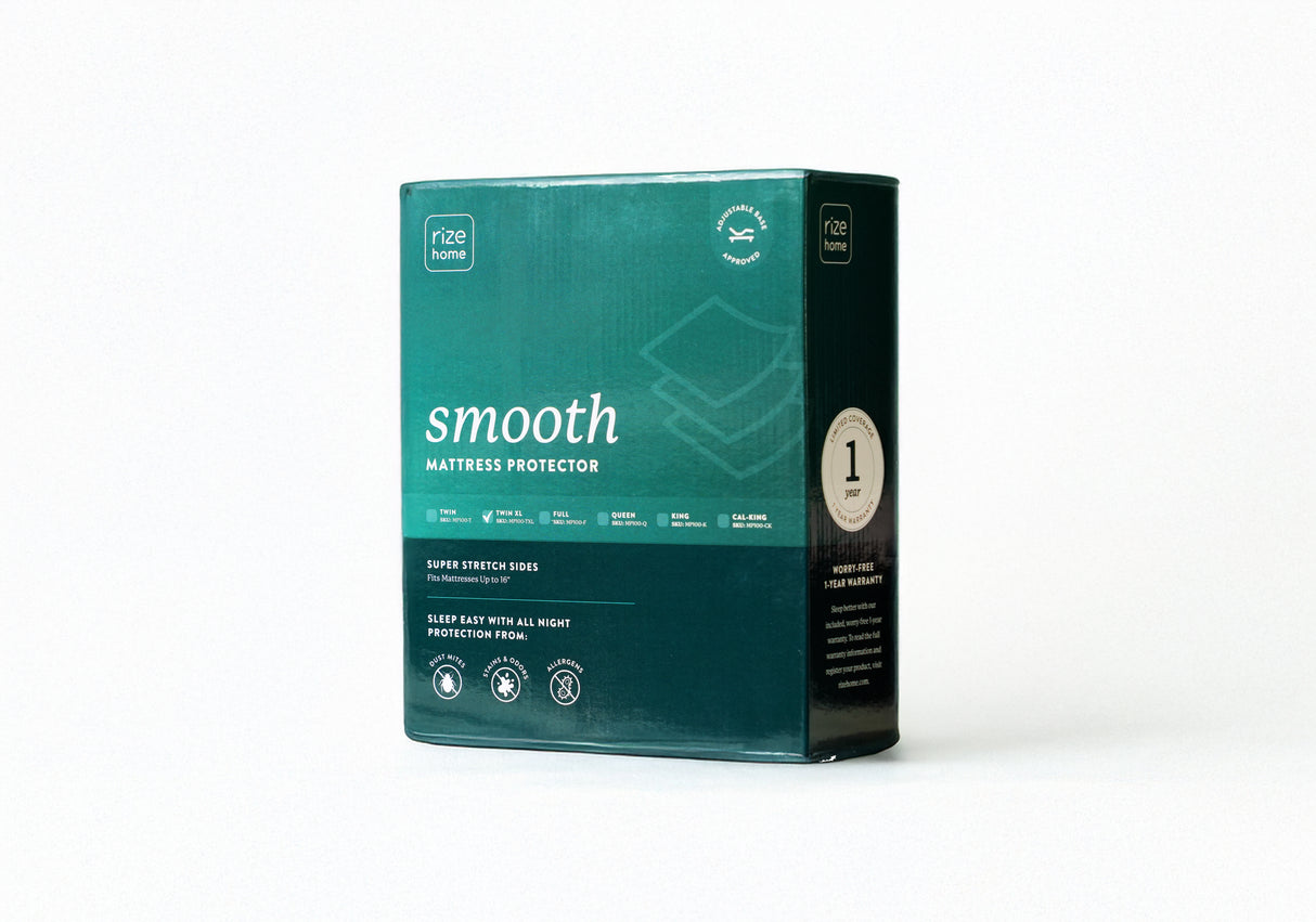 RIZE MATTRESS PROTECTOR