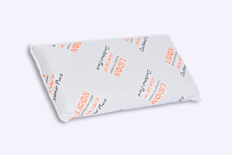 Visco Carbon Pillows