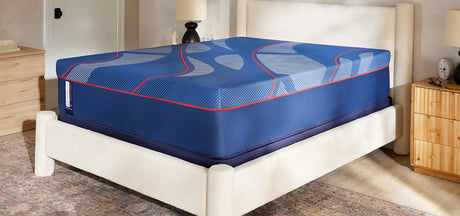 Sealy Posturepedic Elite Albany II Hybrid – Medium