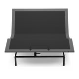 Rize Home TRANQUILITY II Adjustable Bed Base