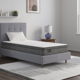 Encore Somerset Medium Euro Top Mattress 8"