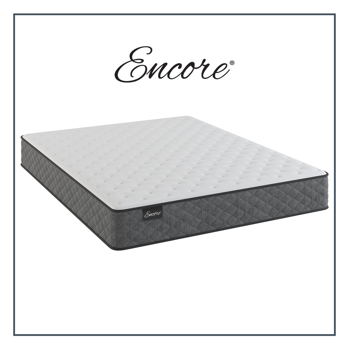 Encore Somerset Firm Tight Top Mattress 10”