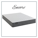 Encore Somerset Firm Tight Top Mattress 10”
