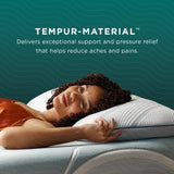 Tempur-pedic Pro Adjust Pillow