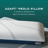 Tempur-pedic Adapt ProLo