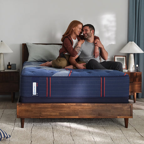 Sealy Posturepedic Elite Brenham II Spring – Ultra Firm