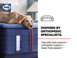Sealy Posturepedic Elite Brenham II Spring – Ultra Firm