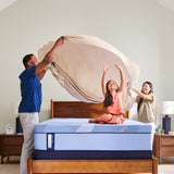 Sealy Posturepedic Pro DuPont II Hybrid – Medium