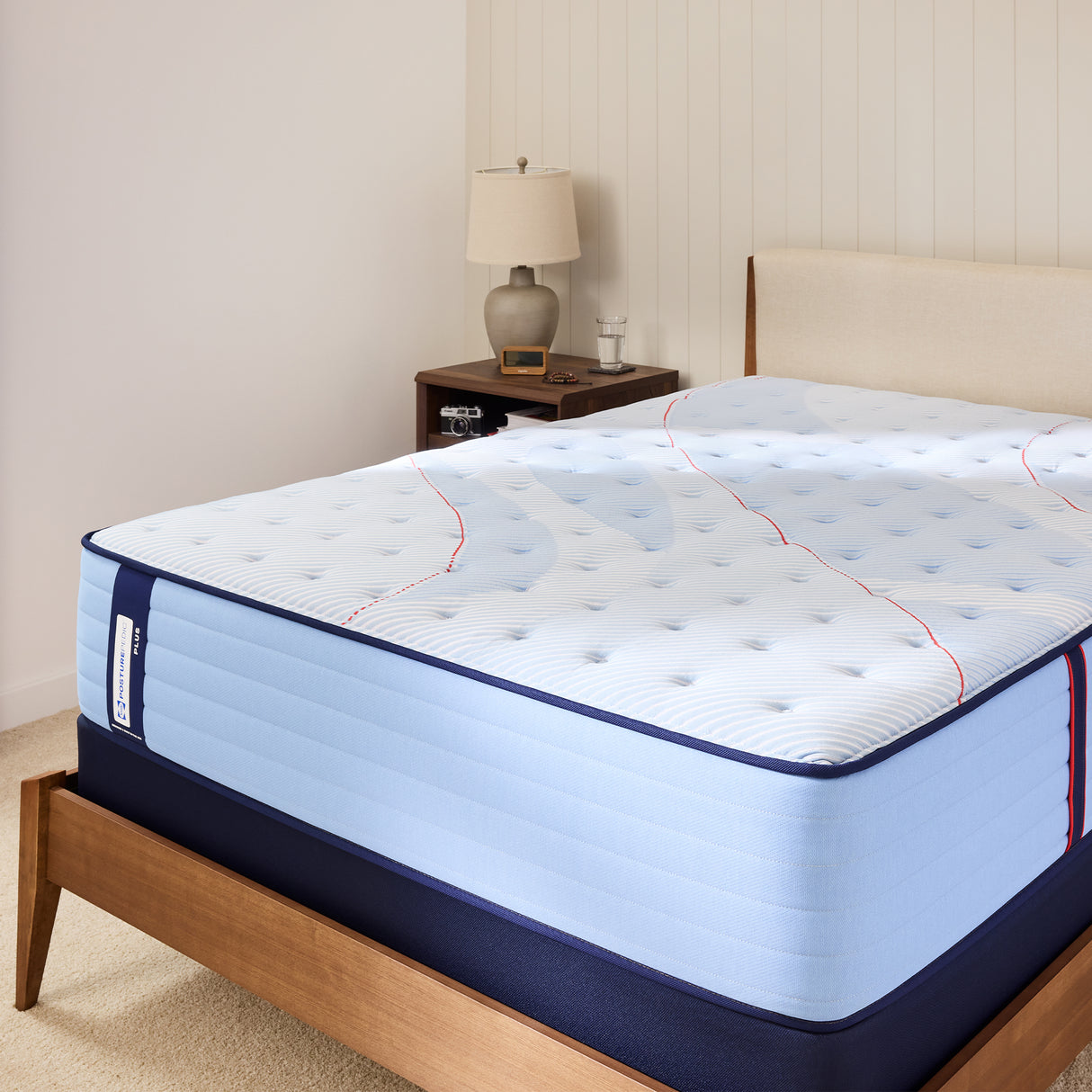 Sealy Posturepedic Pro Spring DuPont II – Firm