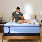 Sealy Posturepedic Plus Paterson II – EPT Firm
