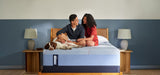 Sealy Posturepedic Pro DuPont II Hybrid – Firm