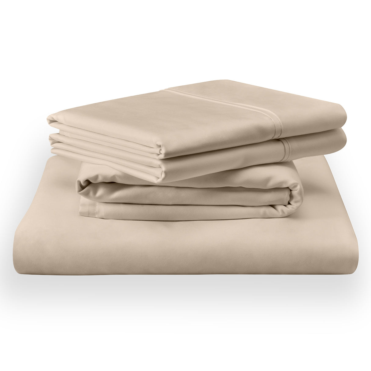Tempur-Pedic Linen Classic Cotton Sheets